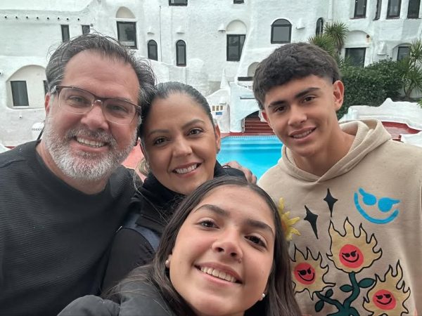 De presentador estrella a emprendedor: La verdad detrás de Roberto Angelelli