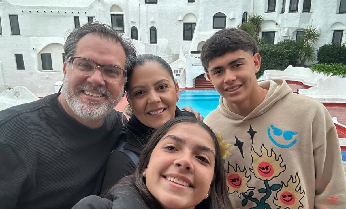 De presentador estrella a emprendedor: La verdad detrás de Roberto Angelelli