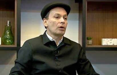 Roberto Bonafont estable tras cateterismo por obstrucción en arterias coronarias
