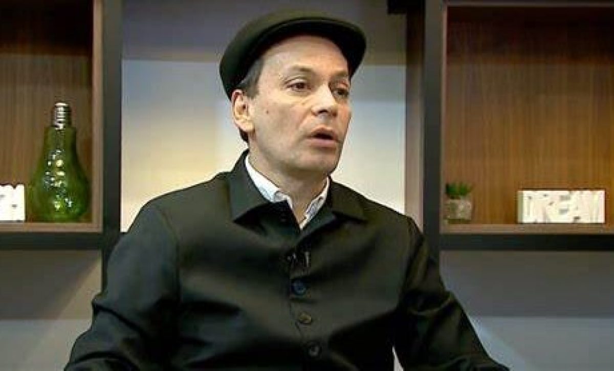 Roberto Bonafont estable tras cateterismo por obstrucción en arterias coronarias