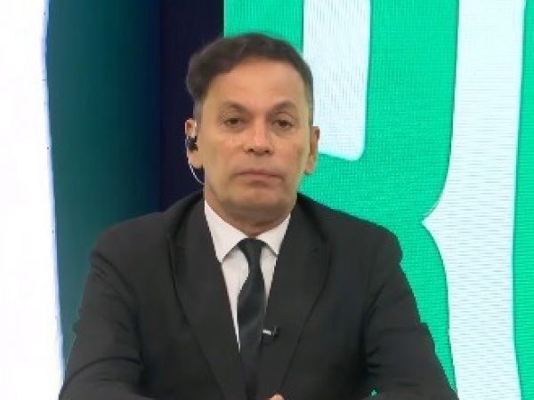 Roberto Bonafont sufrió una subida de presión durante un programa radial