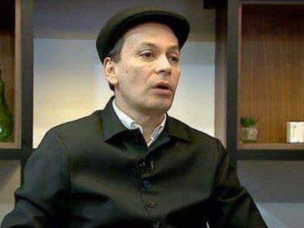 Roberto Bonafont vuelve a su programa Pateando Tacho con agradecimientos tras recuperación