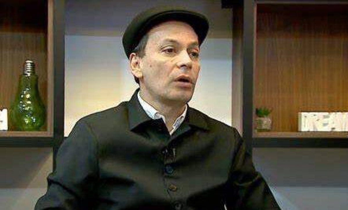 Roberto Bonafont vuelve a su programa Pateando Tacho con agradecimientos tras recuperación