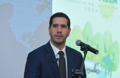 Gobierno inicia pagos de compensación a transportistas tras eliminación del subsidio al diésel