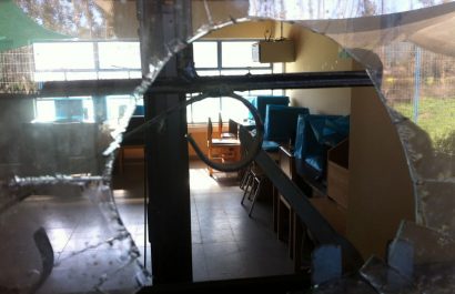 Robos en instituciones educativas: Dos planteles de La Concordia y Santo Domingo afectados en un solo día