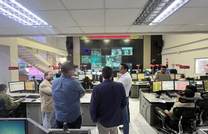 Robos y extorsiones en Manabí ¿Qué dicen los datos del ECU 911