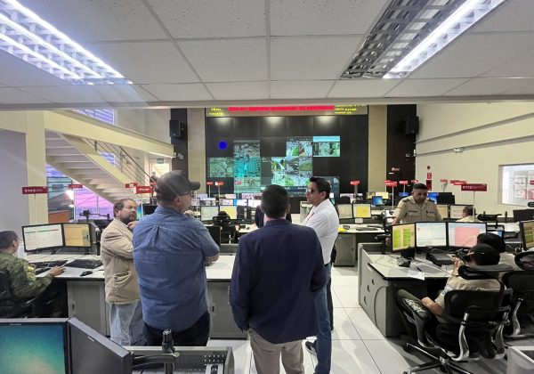 Robos y extorsiones en Manabí ¿Qué dicen los datos del ECU 911