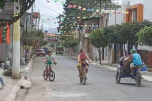 Rocafuerte vive julio con voluntariado, salud visual, fiestas patronales y un nuevo centro médico.