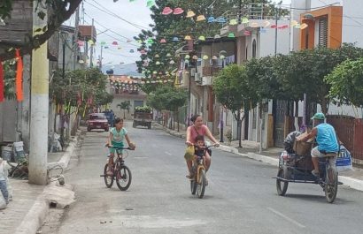 Rocafuerte vive julio con voluntariado, salud visual, fiestas patronales y un nuevo centro médico.