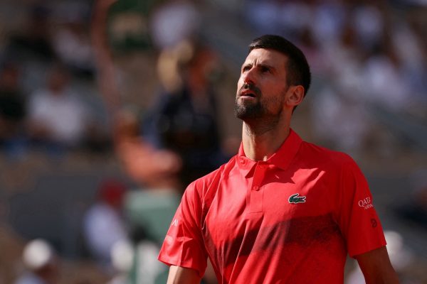 Roland Garros, Novak Djokovic y Alexander Zverev se citan en cuartos en París