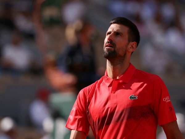 Roland Garros, Novak Djokovic y Alexander Zverev se citan en cuartos en París