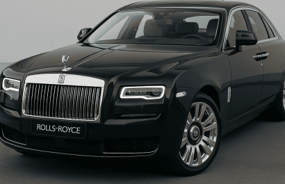 Rolls-Royce, Bugatti y Pagani marcan tendencia con los carros más exclusivos y millonarios