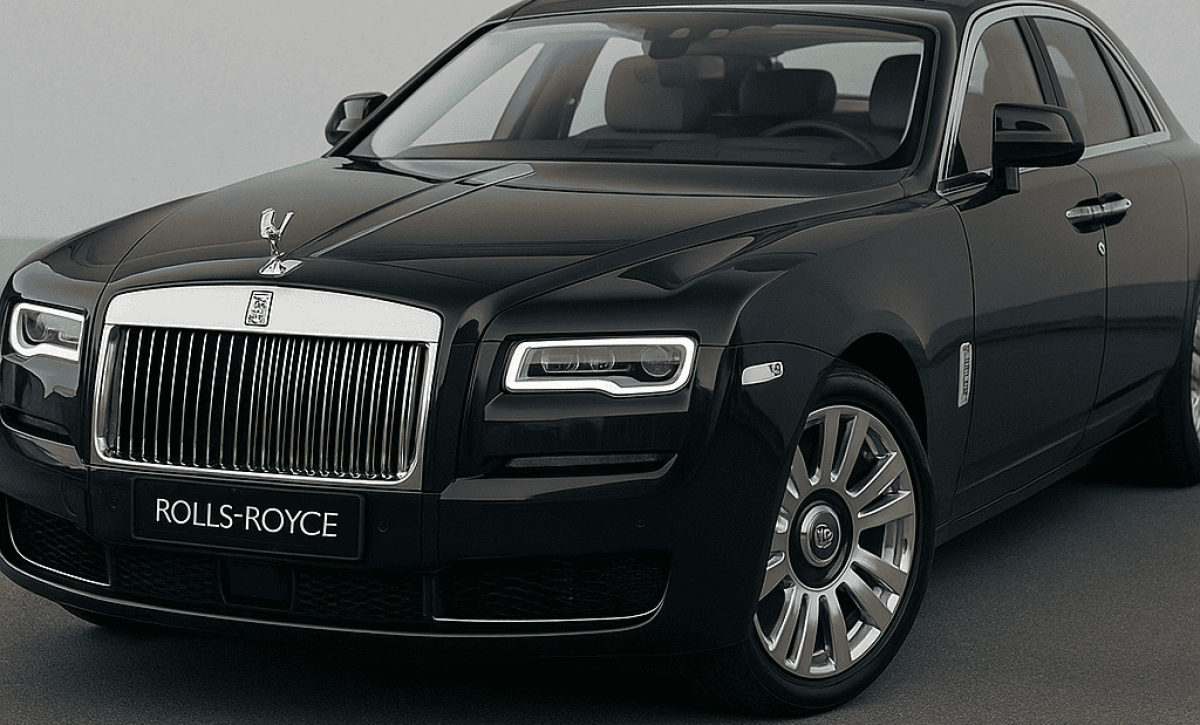 Rolls-Royce, Bugatti y Pagani marcan tendencia con los carros más exclusivos y millonarios