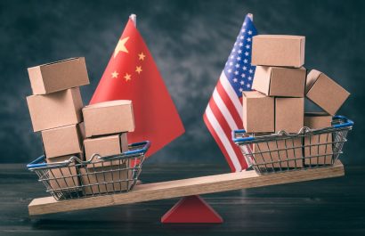 Ropa y calzados subirán de precio por aranceles de Donald Trump