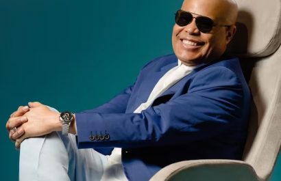 Rubby Pérez cantó para que lo encontraran entre los escombros de la discoteca de República Dominicana