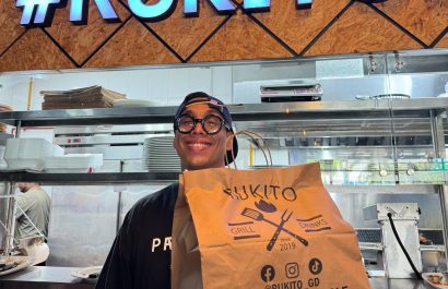 Rukito Julio Chang comparte su lucha tras intento de secuestro y ataques