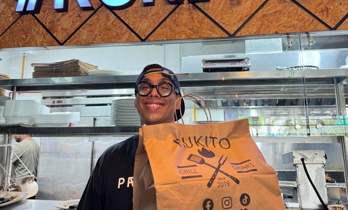 Rukito Julio Chang comparte su lucha tras intento de secuestro y ataques