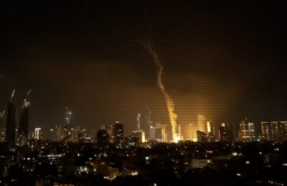 Rusia condenó los bombardeos israelíes contra instalaciones militares y nucleares en Irán, ejecutados el jueves 12 de junio.