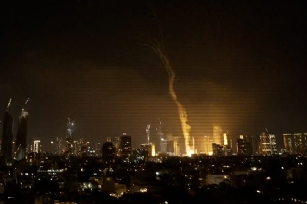 Rusia condenó los bombardeos israelíes contra instalaciones militares y nucleares en Irán, ejecutados el jueves 12 de junio.