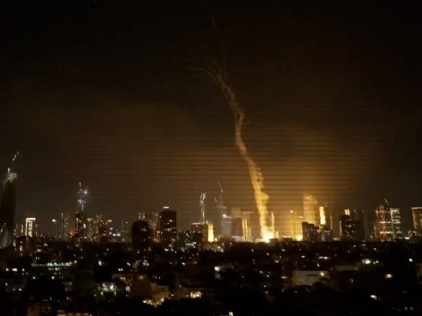 Rusia condenó los bombardeos israelíes contra instalaciones militares y nucleares en Irán, ejecutados el jueves 12 de junio.