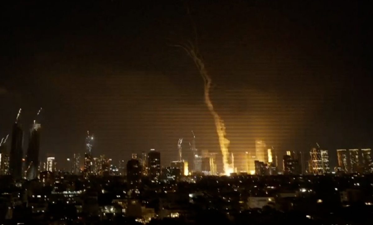 Rusia condenó los bombardeos israelíes contra instalaciones militares y nucleares en Irán, ejecutados el jueves 12 de junio.