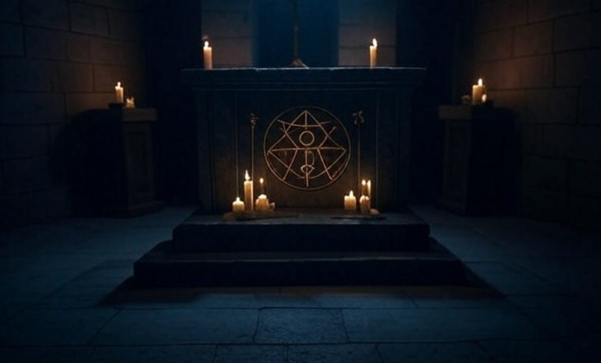 Rusia declara el satanismo como un grupo extremista y prohíbe sus actividades