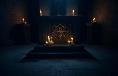 Rusia declara el satanismo como un grupo extremista y prohíbe sus actividades