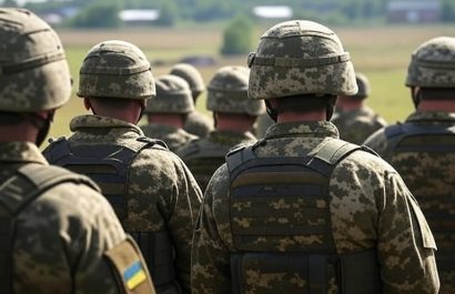 Rusia denuncia la presencia de mercenarios colombianos y brasileños en Ucrania