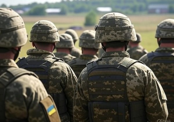 Rusia denuncia la presencia de mercenarios colombianos y brasileños en Ucrania