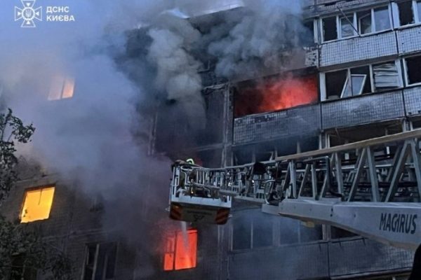 Rusia denuncia que Ucrania suspendió el intercambio de combatientes acordado en Estambul