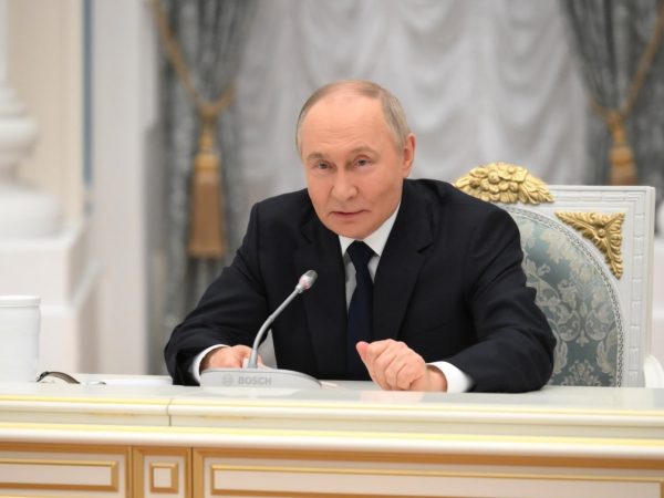 Rusia plantea retomar el diálogo con Ucrania en una nueva ronda de negociaciones en Estambul el 2 de junio