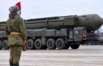 Rusia y Bielorrusia realizarán los ejercicios militares conjuntos Zapad-2025, del 12 al 16 de septiembre, en territorio bielorruso.