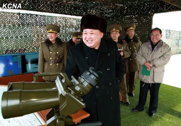 Rusia y Corea del Norte han fortalecido su alianza estratégica con un acuerdo para la fabricación masiva de drones kamikaze Shahed