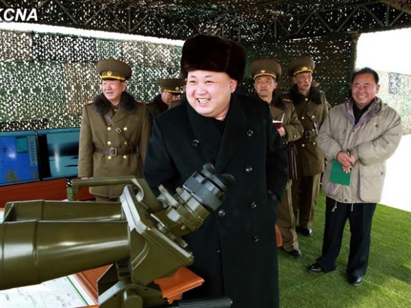 Rusia y Corea del Norte han fortalecido su alianza estratégica con un acuerdo para la fabricación masiva de drones kamikaze Shahed
