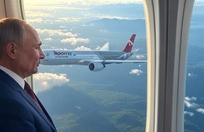 Rusia y Corea del Norte inauguraron el 27 de julio de 2025 el primer vuelo comercial directo entre Moscú y Pyongyang.