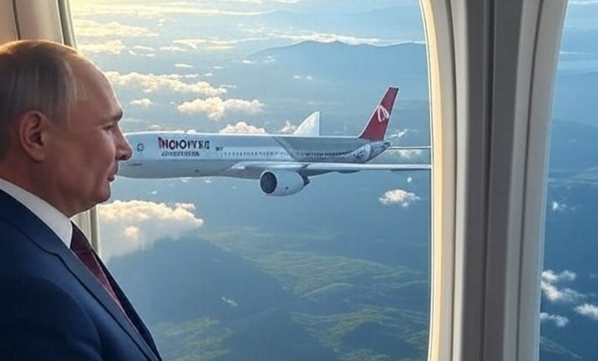 Rusia y Corea del Norte inauguraron el 27 de julio de 2025 el primer vuelo comercial directo entre Moscú y Pyongyang.