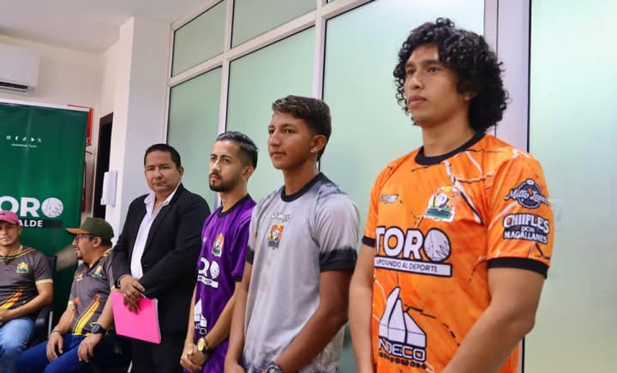 SBC se enfrenta a Leones del Norte en su estreno copero.