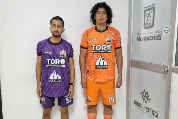 Club SBC enfrentará a Leones del Norte en su primer partido de Copa Ecuador.