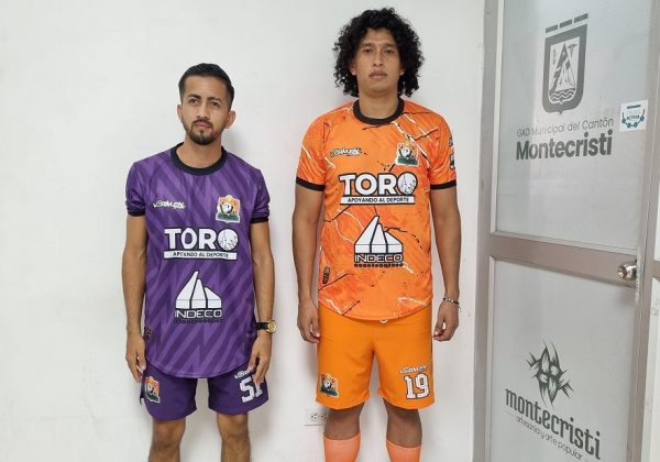 Club SBC enfrentará a Leones del Norte en su primer partido de Copa Ecuador.