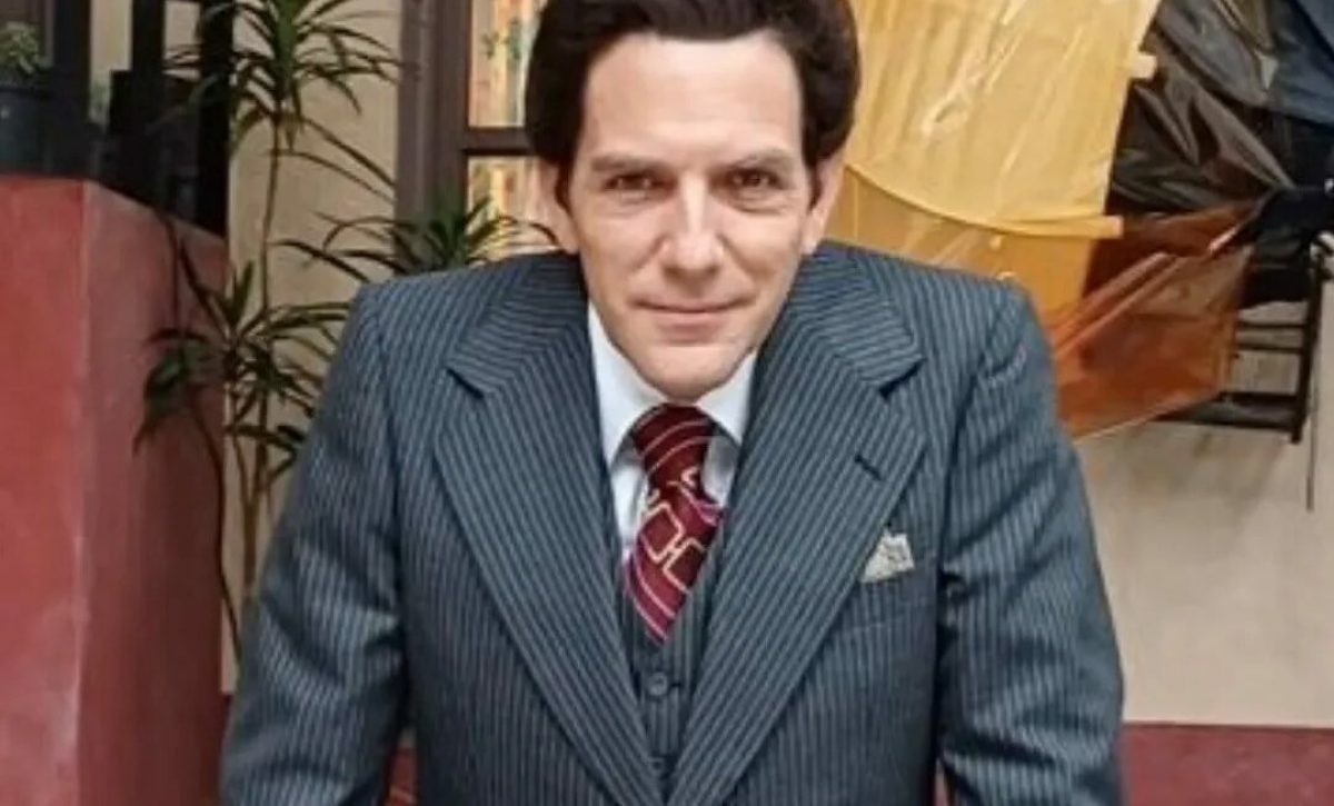 Sebastián Moncayo: del fútbol quiteño a brillar en la serie “Chespirito: Sin querer queriendo”