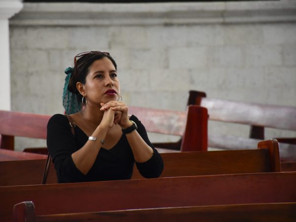 SEMANA SANTA VIERNES SANTO PORTOVIEJO