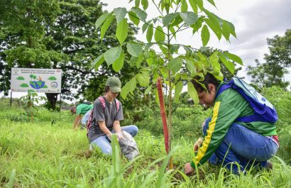 Portoviejo conmemora el Mes del Medio Ambiente con actividades desde el 5 de junio