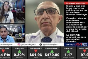 SOLCA: Fortalecen la lucha contra el cáncer con acceso gratuito a medicamentos de la OPS
