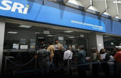 SRI alerta sobre riesgos en Reforma al Código Tributario