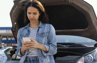 SRI anuncia notificaciones para contribuyentes morosos en el pago del impuesto vehicular