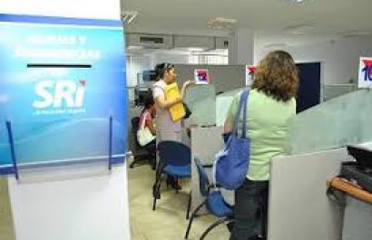 SRI aplicará inteligencia artificial para detectar evasión fiscal y mejorar la recaudación tributaria