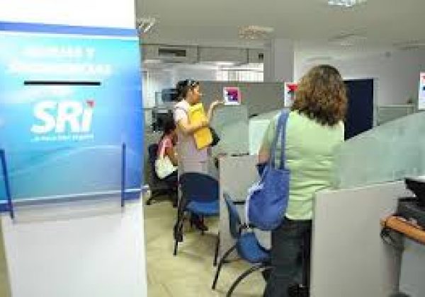 SRI aplicará inteligencia artificial para detectar evasión fiscal y mejorar la recaudación tributaria