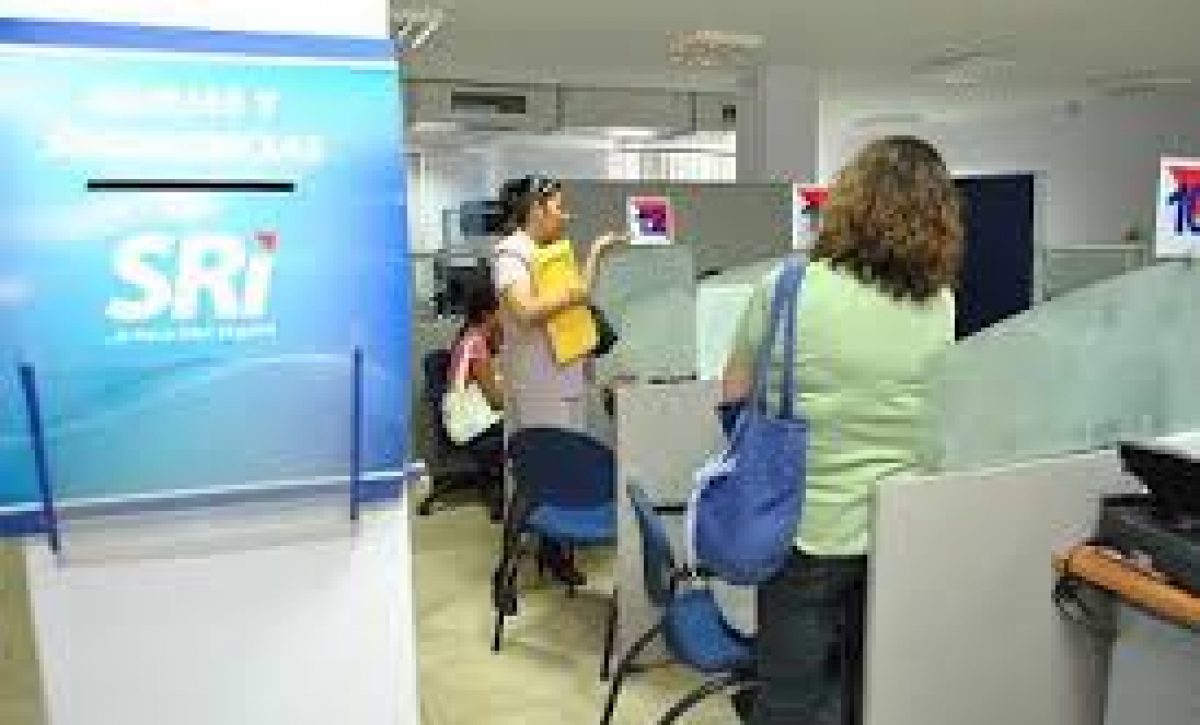 SRI aplicará inteligencia artificial para detectar evasión fiscal y mejorar la recaudación tributaria