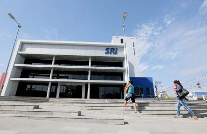 SRI descubrió un esquema de fraude fiscal en 1.600 empresas ecuatorianas que falsearon declaraciones de Impuesto a la Renta.