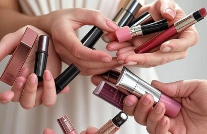 SRI detecta productos de belleza falsificados y sin respaldo en Ecuador.